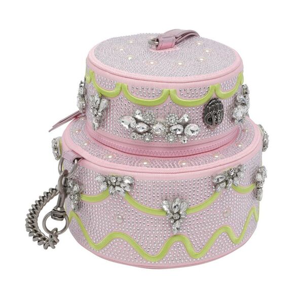 Kurt Geiger Women Cake Crossbody Bag - Picture 2 of 4
